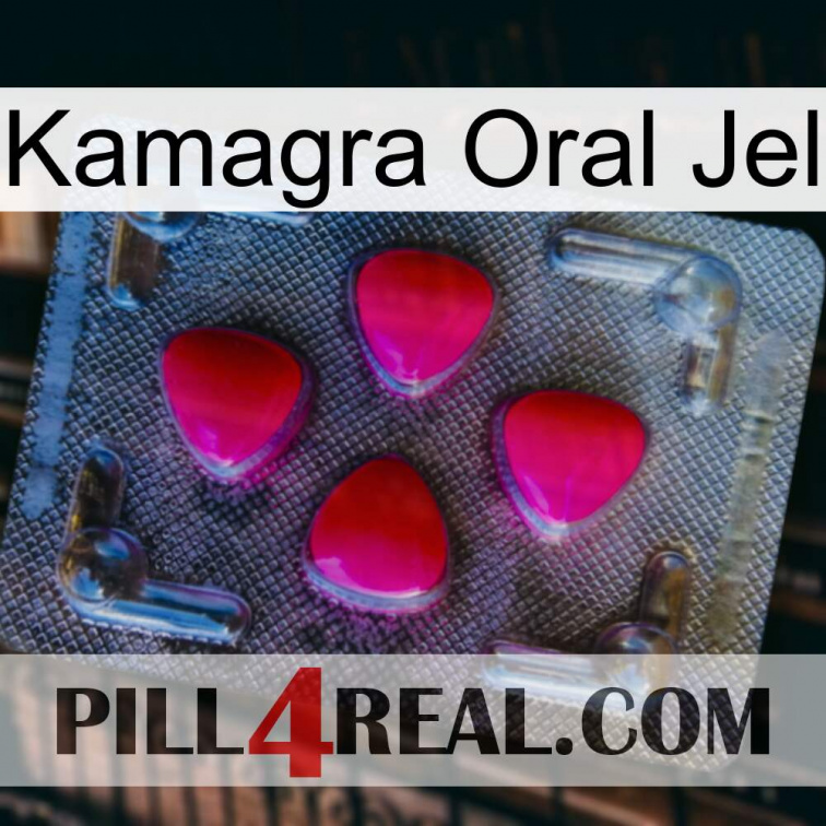 Kamagra Oral Jel 13